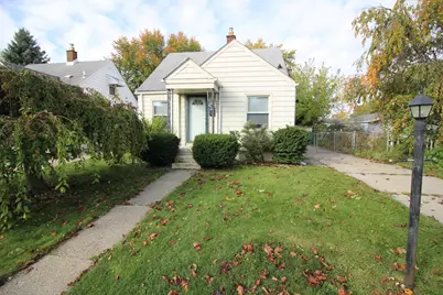 23833 Normandy Avenue, Eastpointe, MI 48021 - Photo 2