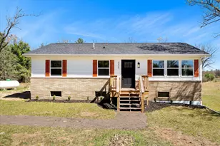 22940 Eisenhower Rd, Newaygo, MI 49337 - Photo 1