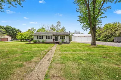 10085 Plank Road, Maybee, MI 48159 - Photo 2
