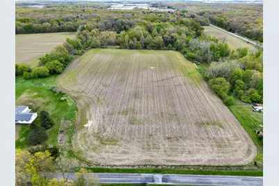 V/L Lot 1 S Fenmore Road, Bannister, MI 48807 - Photo 1
