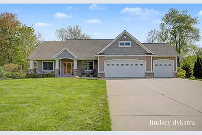 4635 Leighton Lakes Drive, Wayland, MI 49348 - Photo 1