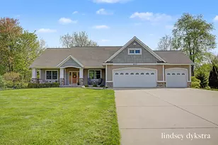 4635 Leighton Lakes Dr, Wayland, MI 49348 - Photo 1