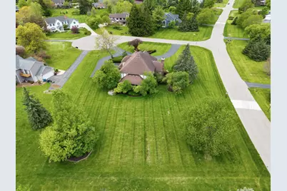 5688 Overbrook Court, Ann Arbor, MI 48105 - Photo 4