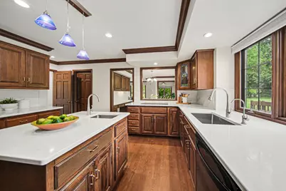 5688 Overbrook Court, Ann Arbor, MI 48105 - Photo 26
