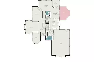 5688 Overbrook Ct, Ann Arbor, MI 48105 - Photo 6