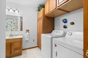 6653 W Jackson Rd, Pentwater, MI 49449 - Photo 12