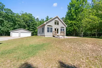 6653 W Jackson Road, Pentwater, MI 49449 - Photo 2