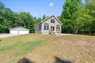 6653 W Jackson Rd, Pentwater, MI 49449 - Photo 2