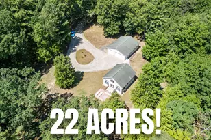 6653 W Jackson Rd, Pentwater, MI 49449 - Photo 1