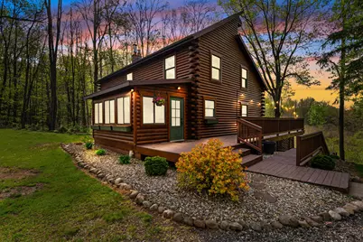 7051 Bowerman Road, Horton, MI 49246 - Photo 1