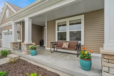 2062 Flowering Drive, Hudsonville, MI 49426 - Photo 2