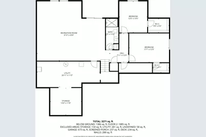 6283 Boulder Ridge Drive NE, Belmont, MI 49306 - Photo 36