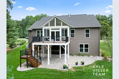 6283 Boulder Ridge Drive NE, Belmont, MI 49306 - Photo 42
