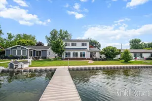 4327 Harmony Dr, Shelbyville, MI 49344 - Photo 1