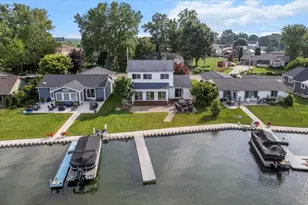 4327 Harmony Dr, Shelbyville, MI 49344 - Photo 2
