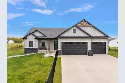 8760 Van Buren Street, Zeeland, MI 49464 - Photo 2