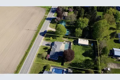 4911 S Green Avenue, Fremont, MI 49412 - Photo 36