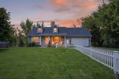 4359 Springbrook Lane, Jackson, MI 49201 - Photo 1