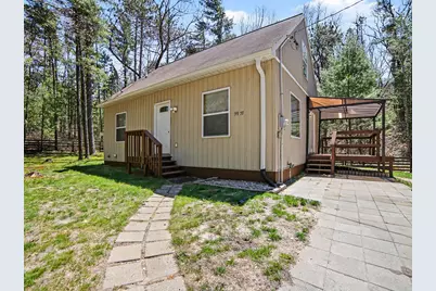 5957 W Ede Street, Pentwater, MI 49449 - Photo 4