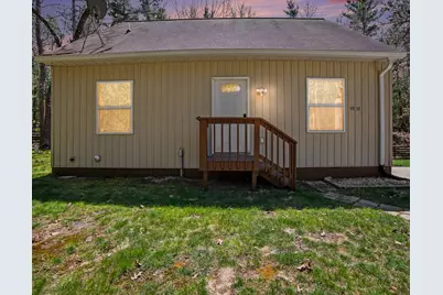 5957 W Ede Street, Pentwater, MI 49449 - Photo 2