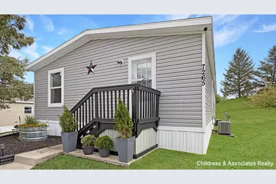 7265 Old Hickory Drive NE, Belmont, MI 49306 - Photo 2