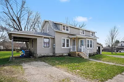 229 Union Street, Lawton, MI 49065 - Photo 2