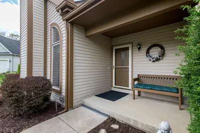 1324 Darlington Circle, Saline, MI 48176 - Photo 2