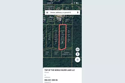 Lot B Silver Vista, Mears, MI 49436 - Photo 26