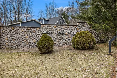 Lot B Silver Vista, Mears, MI 49436 - Photo 4