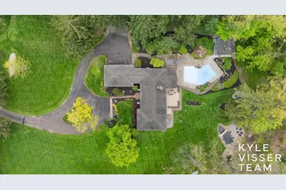 1585 River Oaks Drive SE, Ada, MI 49301 - Photo 2