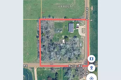 10952 Frost Road, Portland, MI 48875 - Photo 20