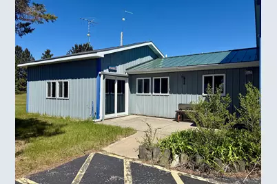 5555 E 13 Mile Road, Paris, MI 49338 - Photo 2