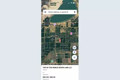 Lot A Silver Vista, Mears, MI 49436 - Photo 26