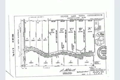 Lot C Silver Vista, Mears, MI 49436 - Photo 32
