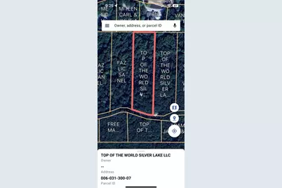 Lot C Silver Vista, Mears, MI 49436 - Photo 16