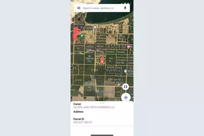 Lot C Silver Vista, Mears, MI 49436 - Photo 8