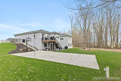 1835 Gloryfield Drive SW, Byron Center, MI 49315 - Photo 2