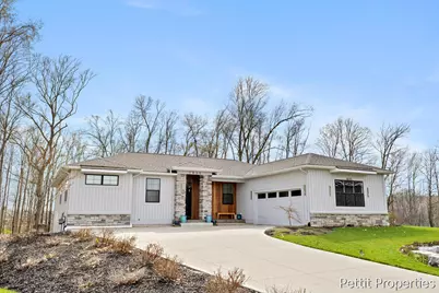 1835 Gloryfield Drive SW, Byron Center, MI 49315 - Photo 1