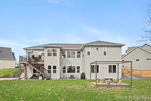 1835 Gloryfield Dr SW, Byron Center, MI 49315 - Photo 38