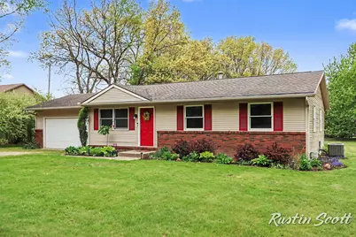 7734 S 8th Street, Kalamazoo, MI 49009 - Photo 2