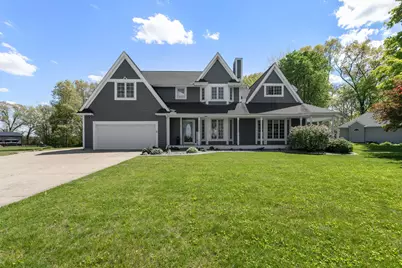 23099 S Shore Drive, Edwardsburg, MI 49112 - Photo 1