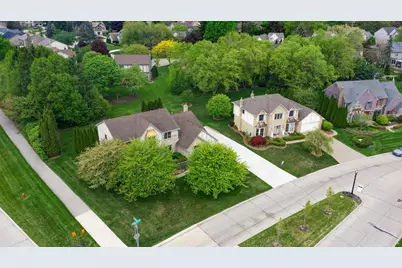 17107 Maple Hill Drive, Northville, MI 48168 - Photo 48