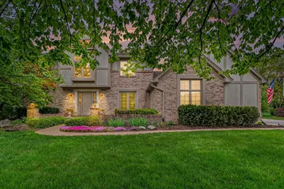 17107 Maple Hill Drive, Northville, MI 48168 - Photo 46