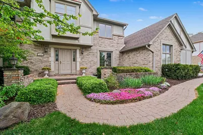 17107 Maple Hill Drive, Northville, MI 48168 - Photo 1