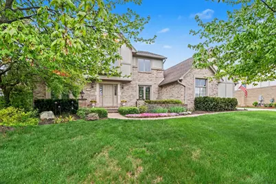 17107 Maple Hill Drive, Northville, MI 48168 - Photo 40