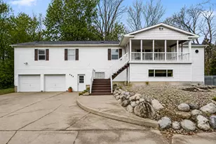 484 Blue Star Hwy, South Haven, MI 49090 - Photo 1