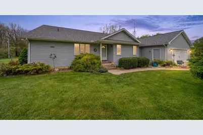 4926 Walz Road, Jackson, MI 49201 - Photo 4