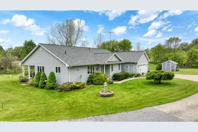 4926 Walz Road, Jackson, MI 49201 - Photo 2