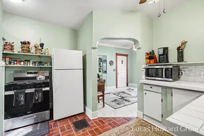1207 Forbes Street, Kalamazoo, MI 49006 - Photo 8