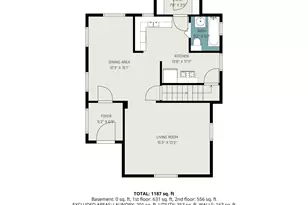 1207 Forbes St, Kalamazoo, MI 49006 - Photo 12